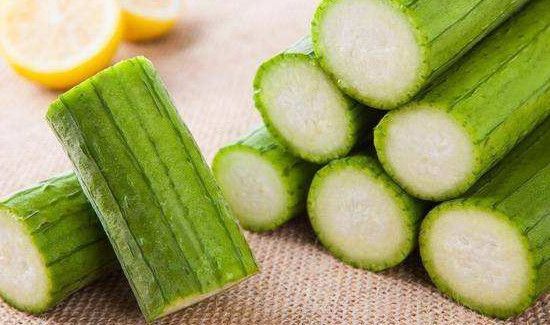 丝瓜秋天可以吃吗