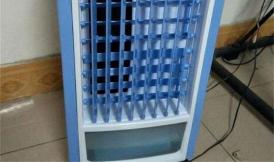 空调扇能代替空调吗