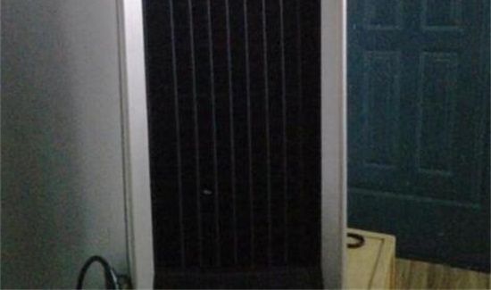 空调扇能制冷多少平方