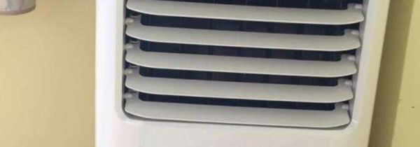 空调扇能制冷多少平方