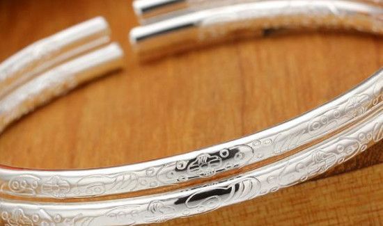 傣银和普通银区别