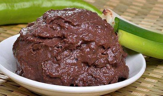 虾酱能吃凉的吗