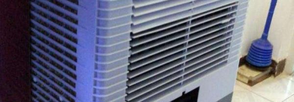 空调扇能用多久