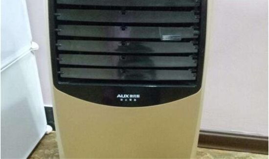 空调扇能用多久