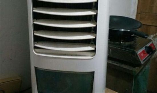 空调扇能用多久