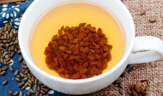 决明子泡茶一次放多少