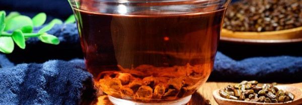 决明子泡茶一次放多少