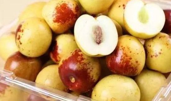 冬枣怎么储存保鲜时间长