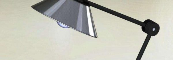 台灯为什么辐射最大