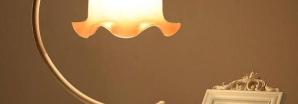 台灯为什么越来越暗