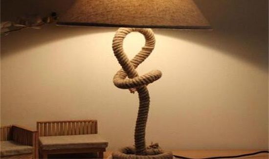 台灯为什么不能用led