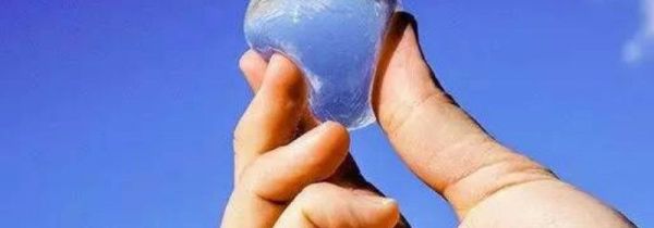 凝胶是什么提炼出来的