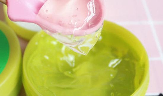 凝胶是什么提炼出来的