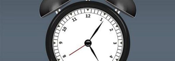 闹钟为什么用碳性电池