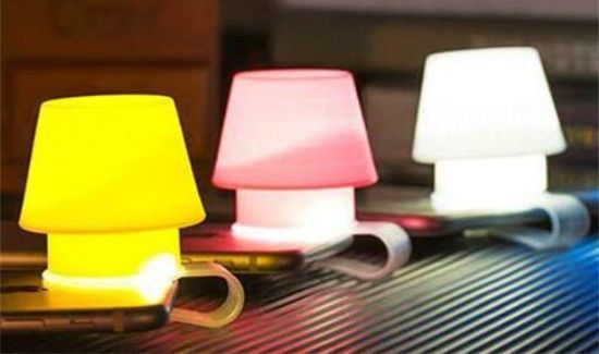 台灯为什么伤眼睛