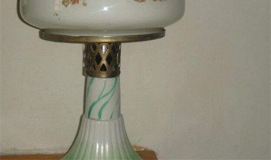 台灯为什么有电流声