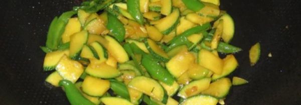 南瓜和辣椒能一起吃吗