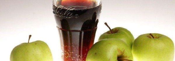 苹果醋是酸性还是碱性