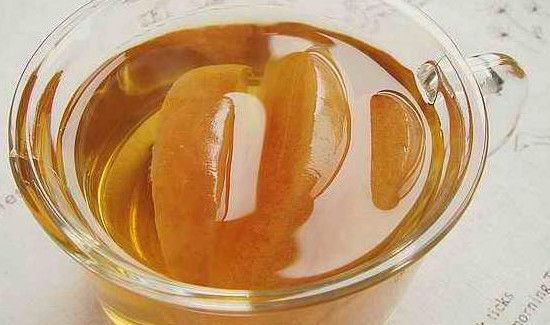 苹果醋为什么辣嗓子