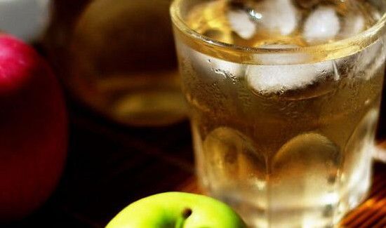 苹果醋是酸性还是碱性