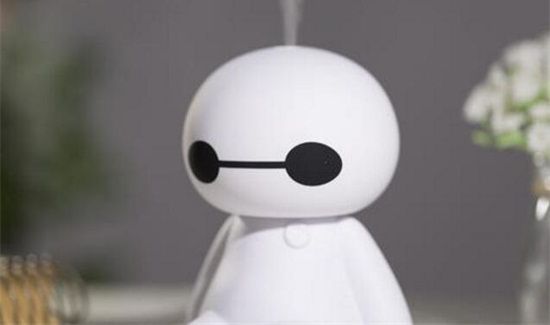 空气加湿器耗电吗