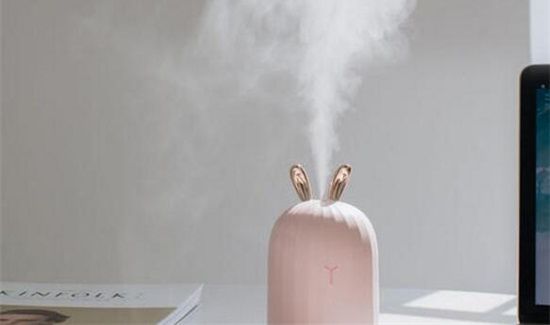 空气加湿器能不能降温