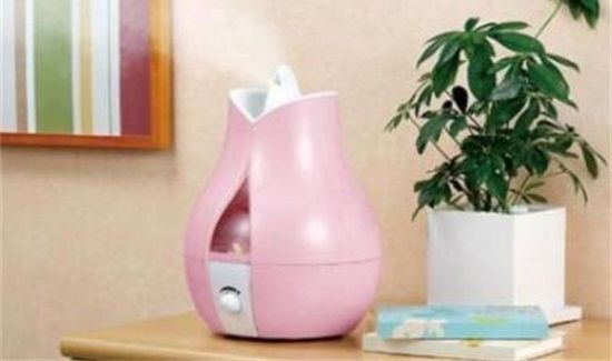 空气加湿器能不能降温