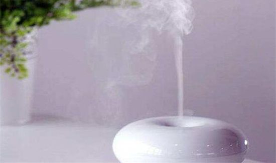 空气加湿器怎么使用