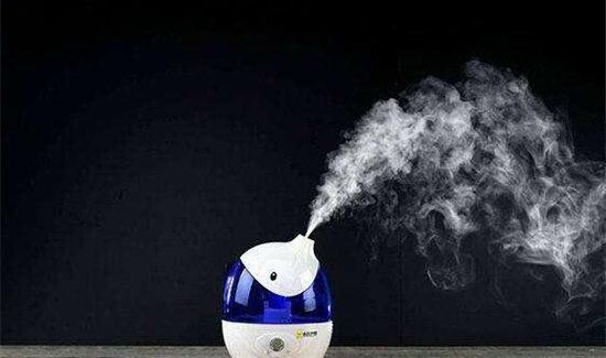 空气加湿器怎么使用