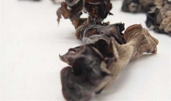 泡好的黑木隔夜可吃吗