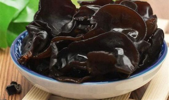 泡好的黑木隔夜可吃吗