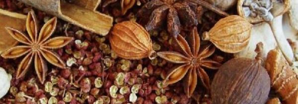 大料为什么要炒制