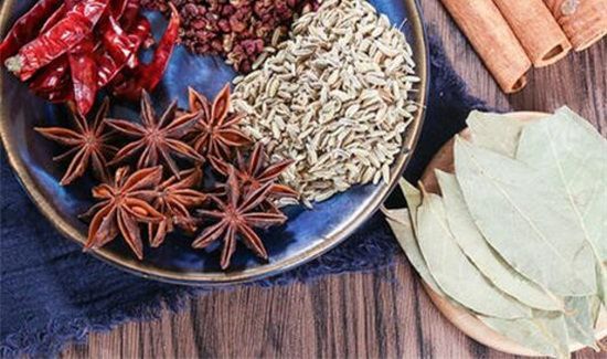 大料为什么要用水泡