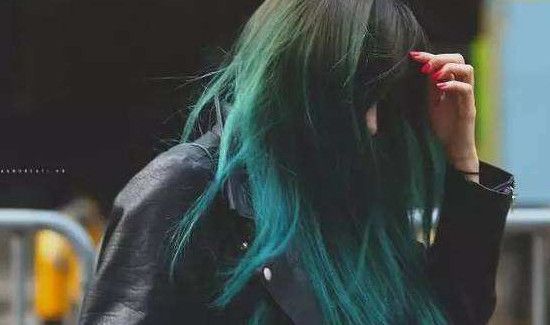 漂发后多久可以洗头