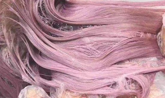 漂发后多久可以洗头