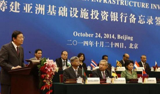 aiib是哪个组织的简称
