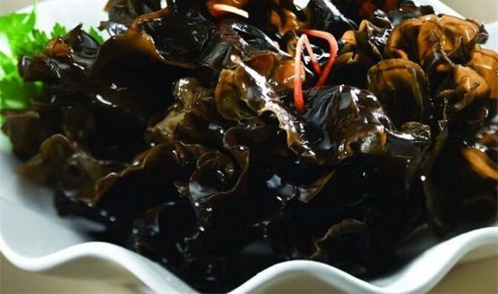 泡过的木耳放冰箱还能吃吗