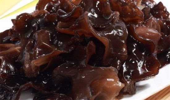 泡过的木耳放冰箱还能吃吗