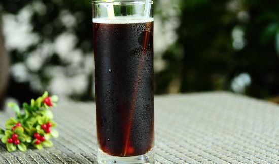 可乐和西瓜为什么不能一起吃吗