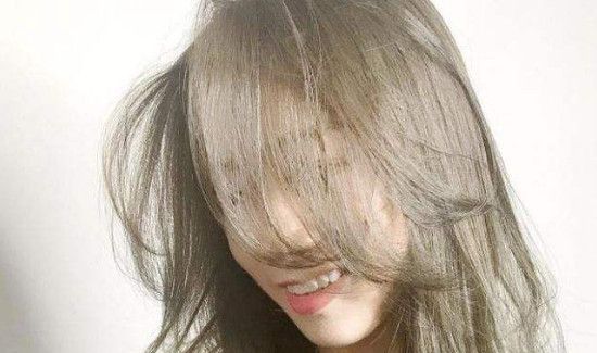 漂发后多久可以染色