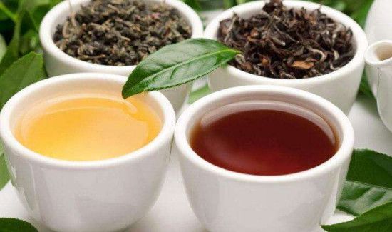 可乐和茶可以一起喝吗