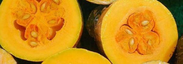 南瓜里含有什么营养