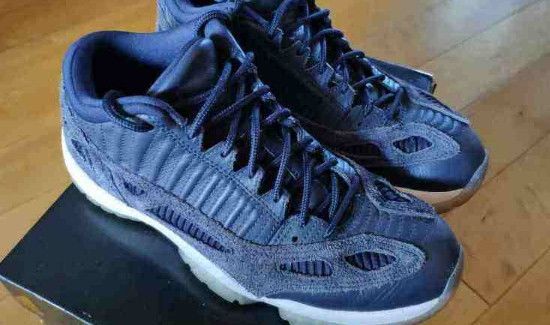 aj11黑曜石为什么便宜