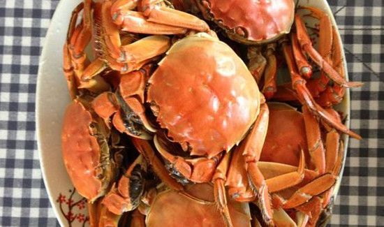 吃芒果半个小时可以吃螃蟹吗