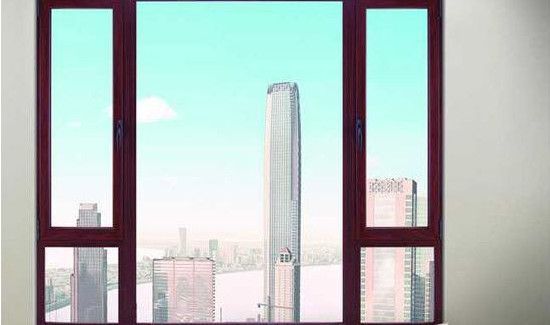 窗户怎么拆下来