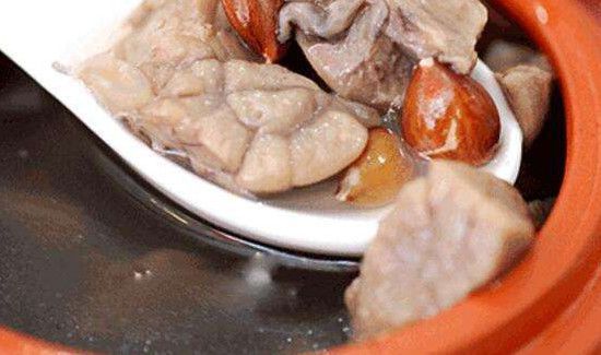 吃猪肺对人体有害吗