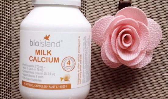 bio乳钙的正确服用方法