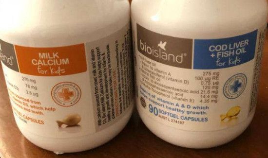 bio乳钙的正确服用方法