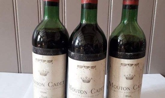 baronde是什么红酒