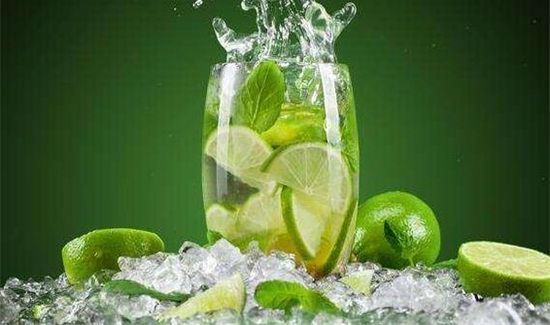 泡的柠檬水可以喝隔夜的吗